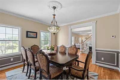 38 Steeple Lane, Lincoln, RI 02865 - Photo 6