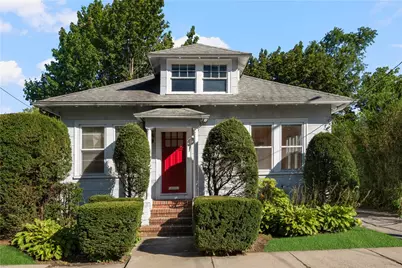 14 Taft Avenue, Providence, RI 02906 - Photo 1