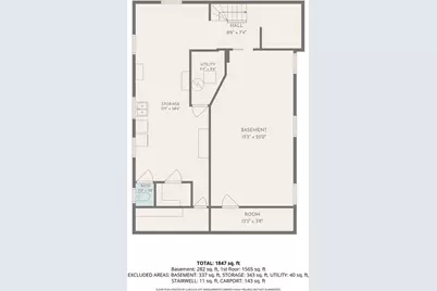 14 Taft Avenue, Providence, RI 02906 - Photo 30