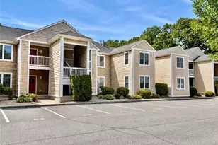 70 Turner St, Warwick, RI 02886 - Photo 1