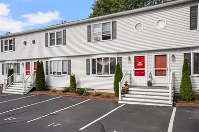 23 Benefit Street #17, Warwick, RI 02886 - Photo 34