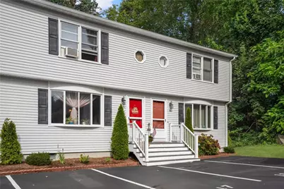 23 Benefit Street #17, Warwick, RI 02886 - Photo 1