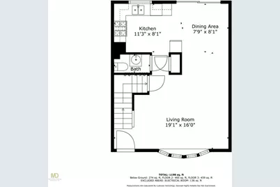 23 Benefit Street #17, Warwick, RI 02886 - Photo 36