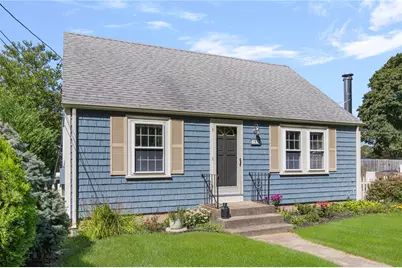 161 Carolyn Street, Warwick, RI 02886 - Photo 8