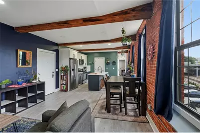 50 Ashburton Street #9, Providence, RI 02904 - Photo 2