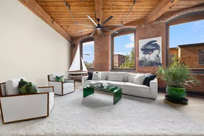 116 Chestnut Street #G, Providence, RI 02903 - Photo 2