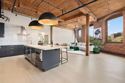 116 Chestnut Street #G, Providence, RI 02903 - Photo 4