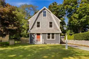 22 Bernard Ave, Barrington, RI 02806 - Photo 1