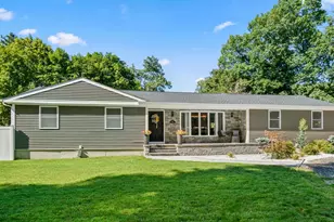 58 Cedar Swamp Rd, Smithfield, RI 02917 - Photo 1