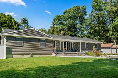 58 Cedar Swamp Road, Smithfield, RI 02917 - Photo 2