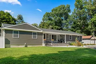 58 Cedar Swamp Rd, Smithfield, RI 02917 - Photo 2