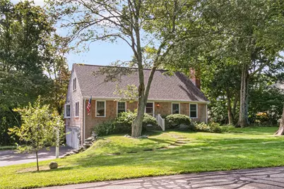 102 Edgewater Road, Narragansett, RI 02882 - Photo 1