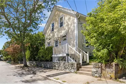 217 Bay View Avenue, Cranston, RI 02905 - Photo 1