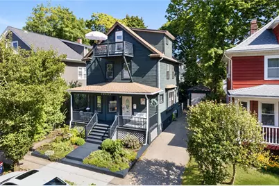 12 Glendale Avenue, Providence, RI 02906 - Photo 1