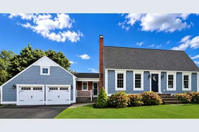 7 Cortland Lane, Smithfield, RI 02828 - Photo 2