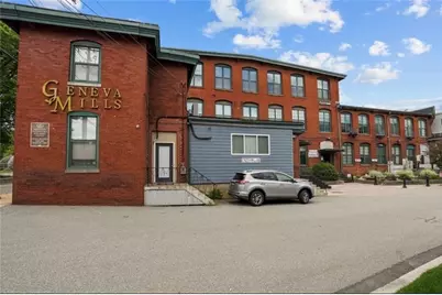1117 Douglas Avenue #120, North Providence, RI 02904 - Photo 2