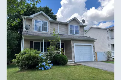 52 Desmarais Street, Cumberland, RI 02864 - Photo 1