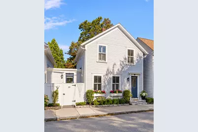 19 Third Street, Newport, RI 02840 - Photo 2