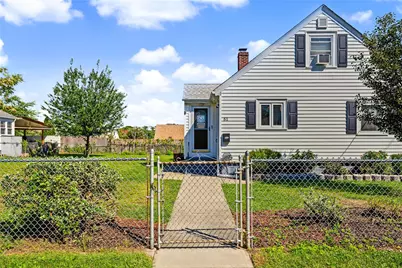 51 Lowell Street, Cranston, RI 02910 - Photo 2