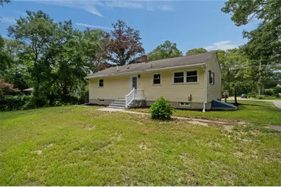 126 Alton Bradford Road, Hopkinton, RI 02808 - Photo 38