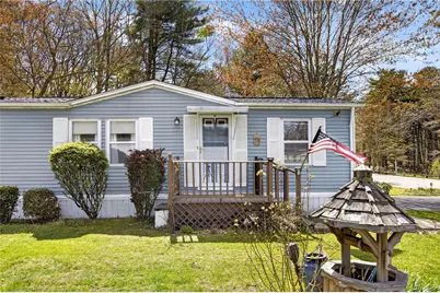 45 Sherwood Valley Lane, Coventry, RI 02816 - Photo 4