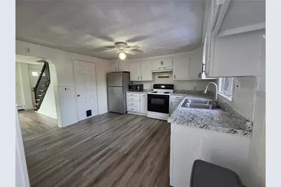 226 Providence Street, West Warwick, RI 02893 - Photo 1
