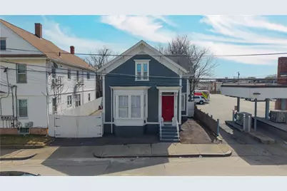78 Jenks Street, Central Falls, RI 02863 - Photo 1