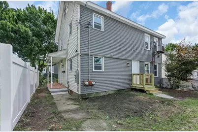 40 Barber Avenue, Central Falls, RI 02863 - Photo 40