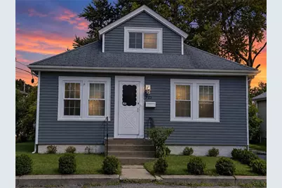 23 Whitford Avenue, Pawtucket, RI 02860 - Photo 2