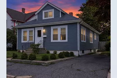 23 Whitford Avenue, Pawtucket, RI 02860 - Photo 20