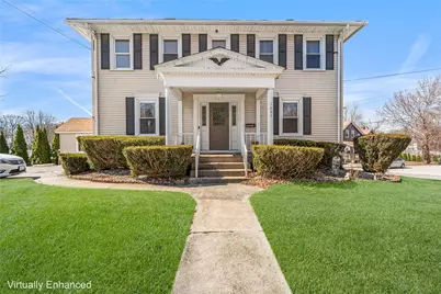 1605 Main Street, West Warwick, RI 02893 - Photo 1