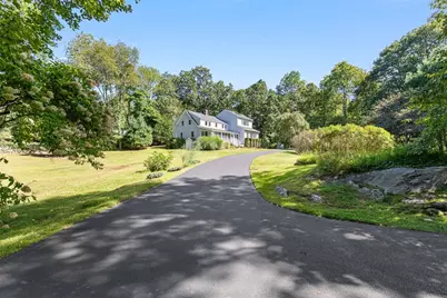 90 Battey Meetinghouse Road, Scituate, RI 02857 - Photo 2