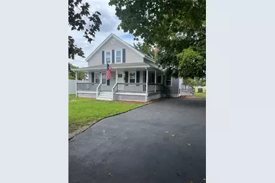 30 Eddington Street, Pawtucket, RI 02861 - Photo 2