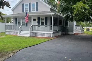 30 Eddington St, Pawtucket, RI 02861 - Photo 1
