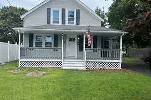 30 Eddington St, Pawtucket, RI 02861 - Photo 1
