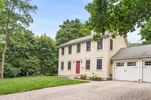 20 Wheelock Ave, Cranston, RI 02920 - Photo 1