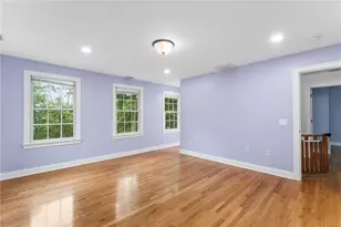 20 Wheelock Ave, Cranston, RI 02920 - Photo 16