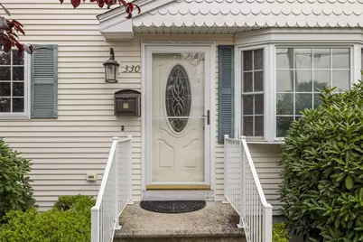 330 Daggett Avenue, Pawtucket, RI 02861 - Photo 2
