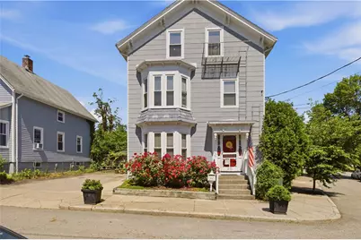 30 Whipple Street, Pawtucket, RI 02860 - Photo 2