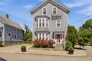 30 Whipple St, Pawtucket, RI 02860 - Photo 2