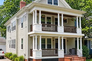 116 Jastram St, Providence, RI 02908 - Photo 1