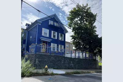 121 Camp Street #2, Providence, RI 02906 - Photo 1