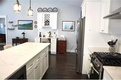 55 Deer Run Crossing #41, Warwick, RI 02818 - Photo 4