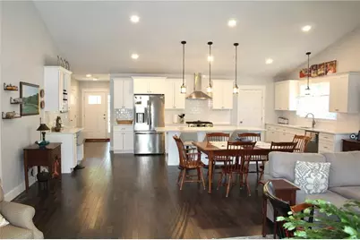 55 Deer Run Crossing #41, Warwick, RI 02818 - Photo 6