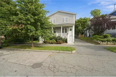 56 Locust Street, Providence, RI 02906 - Photo 4