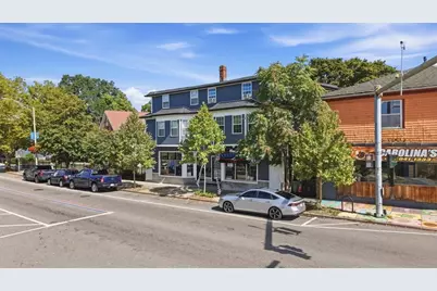 858 Broad Street, Providence, RI 02907 - Photo 2