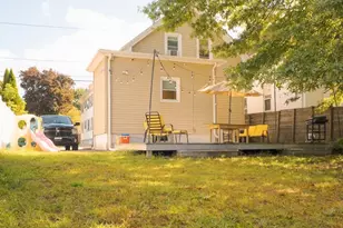 144 Gray St, Providence, RI 02909 - Photo 1