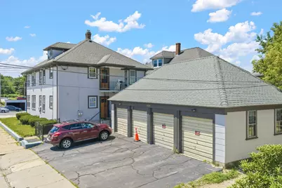 1124 Park Avenue #2, Woonsocket, RI 02895 - Photo 2