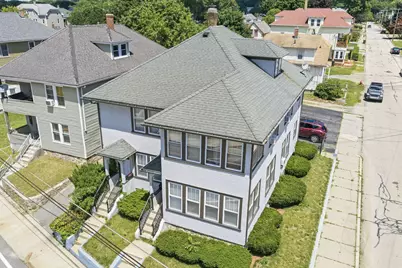 1124 Park Avenue #2, Woonsocket, RI 02895 - Photo 4