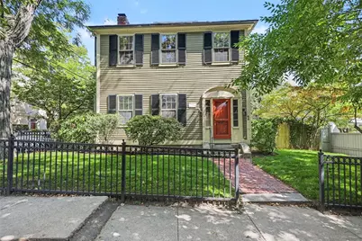 65 Prospect Street, Providence, RI 02906 - Photo 2